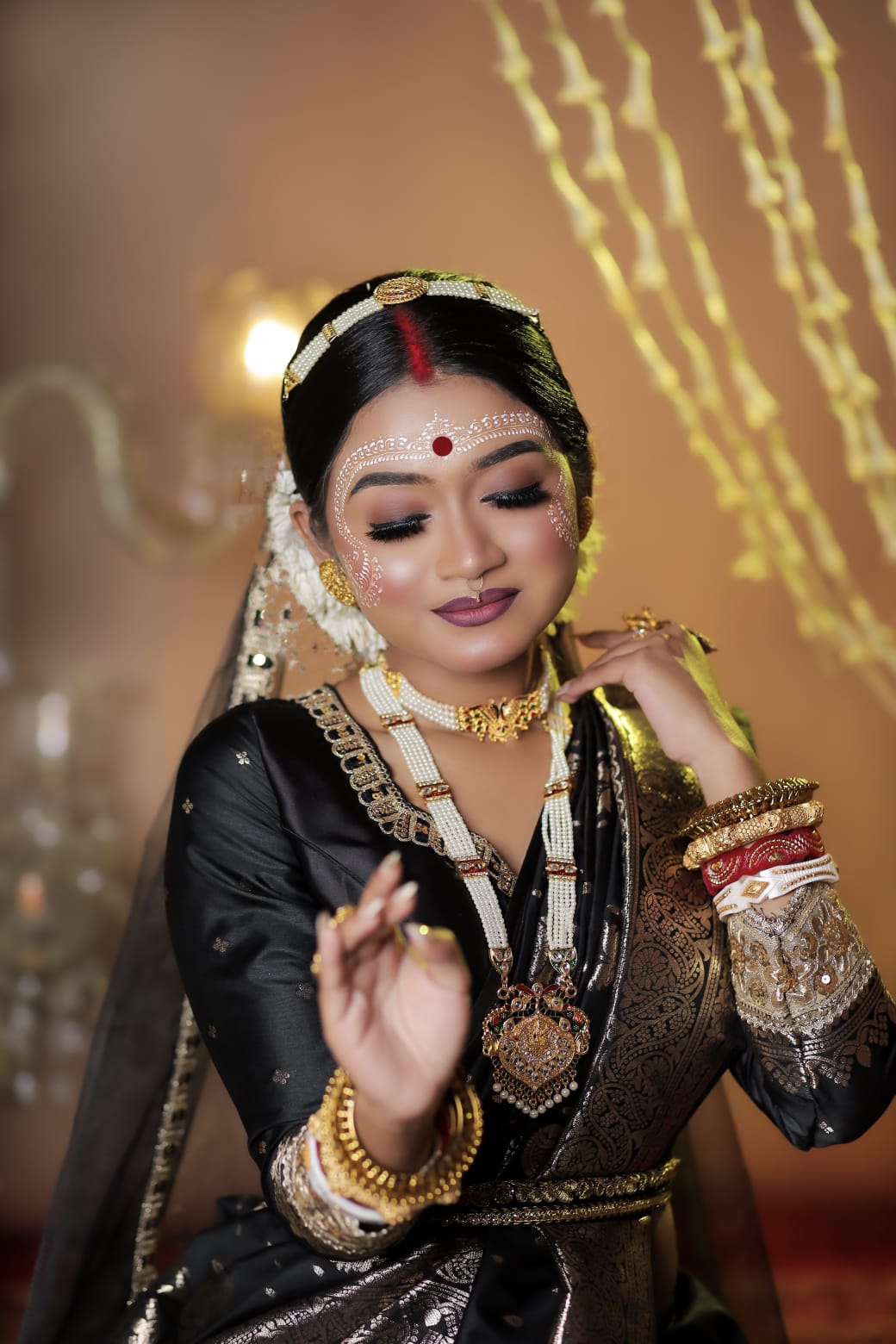 Shoumi Roy