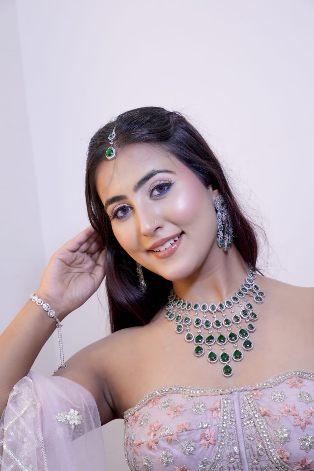 Shikha Dwivedi